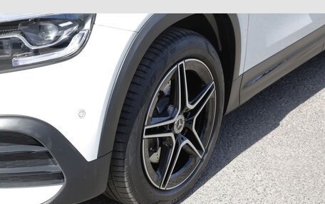 Mercedes-Benz GLB, 2022 год, 6 757 000 рублей, 5 фотография