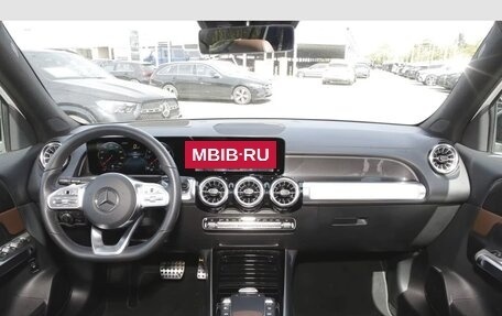 Mercedes-Benz GLB, 2022 год, 6 757 000 рублей, 8 фотография