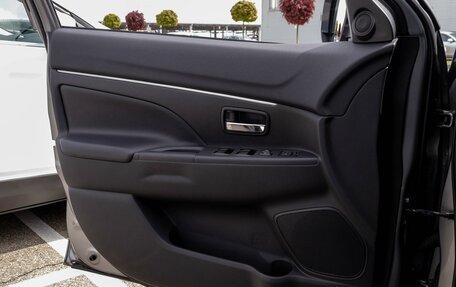 Mitsubishi ASX I рестайлинг, 2014 год, 1 195 000 рублей, 12 фотография