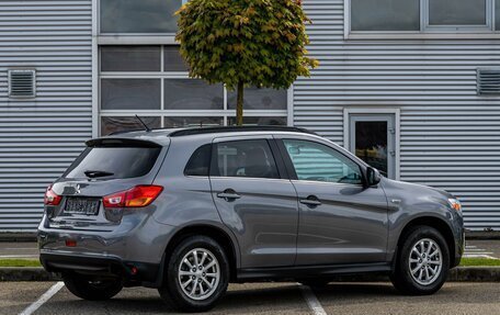 Mitsubishi ASX I рестайлинг, 2014 год, 1 195 000 рублей, 6 фотография