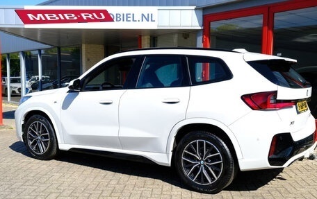 BMW X1, 2023 год, 4 074 784 рублей, 2 фотография