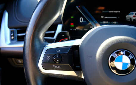 BMW X1, 2023 год, 4 074 784 рублей, 8 фотография
