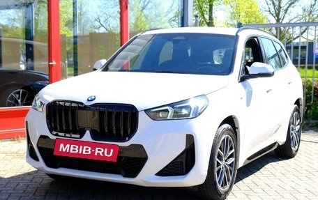 BMW X1, 2023 год, 4 074 784 рублей, 4 фотография