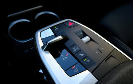 BMW X1, 2023 год, 4 074 784 рублей, 13 фотография