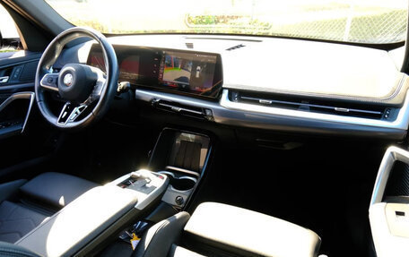 BMW X1, 2023 год, 4 074 784 рублей, 31 фотография