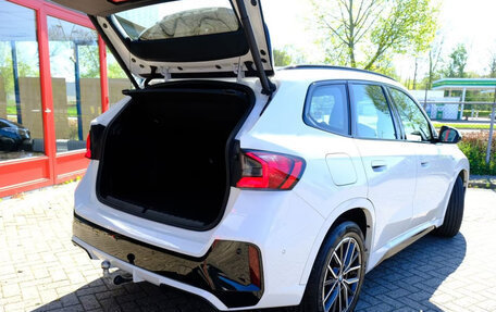 BMW X1, 2023 год, 4 074 784 рублей, 25 фотография