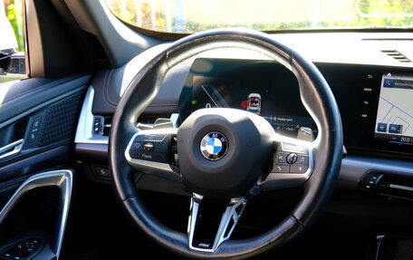 BMW X1, 2023 год, 4 074 784 рублей, 30 фотография
