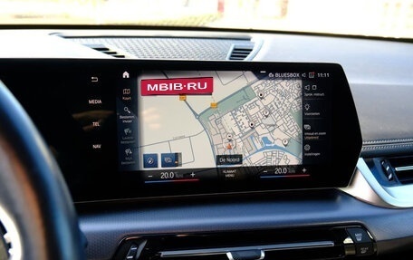 BMW X1, 2023 год, 4 074 784 рублей, 19 фотография