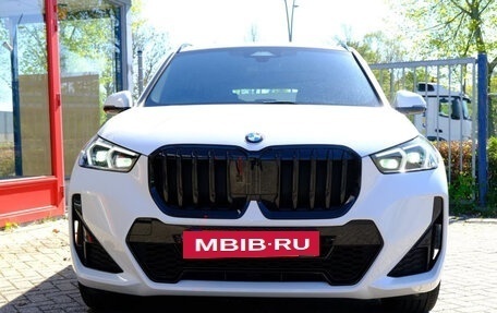 BMW X1, 2023 год, 4 074 784 рублей, 29 фотография