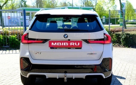 BMW X1, 2023 год, 4 074 784 рублей, 28 фотография