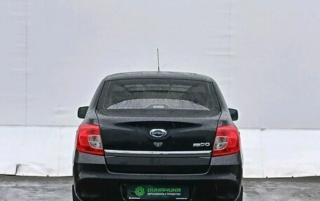 Datsun on-DO I рестайлинг, 2014 год, 520 000 рублей, 6 фотография