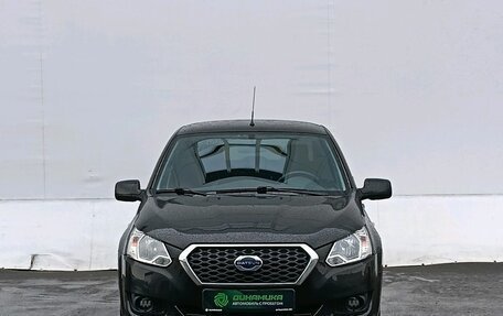 Datsun on-DO I рестайлинг, 2014 год, 520 000 рублей, 2 фотография