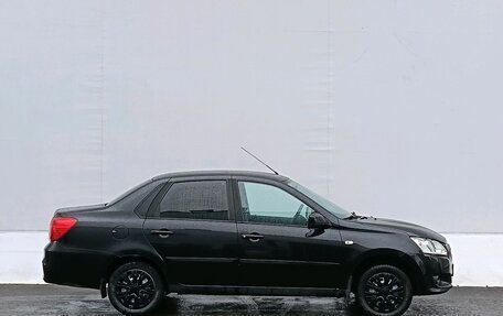 Datsun on-DO I рестайлинг, 2014 год, 520 000 рублей, 4 фотография