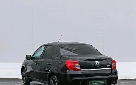 Datsun on-DO I рестайлинг, 2014 год, 520 000 рублей, 7 фотография