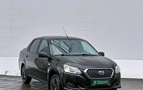 Datsun on-DO I рестайлинг, 2014 год, 520 000 рублей, 3 фотография