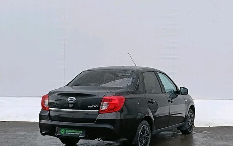 Datsun on-DO I рестайлинг, 2014 год, 520 000 рублей, 5 фотография