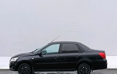 Datsun on-DO I рестайлинг, 2014 год, 520 000 рублей, 8 фотография