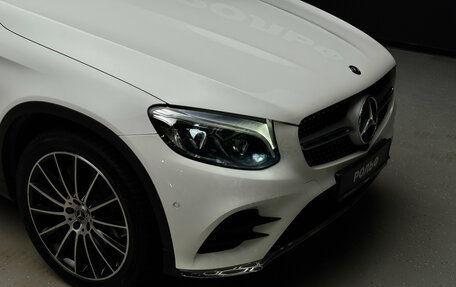 Mercedes-Benz GLC Coupe, 2019 год, 4 450 000 рублей, 8 фотография
