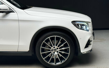 Mercedes-Benz GLC Coupe, 2019 год, 4 450 000 рублей, 7 фотография