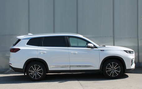 Chery Tiggo 8 Pro, 2022 год, 1 750 000 рублей, 4 фотография