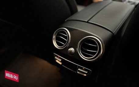 Mercedes-Benz GLC Coupe, 2019 год, 4 450 000 рублей, 26 фотография