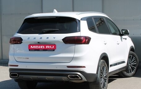Chery Tiggo 8 Pro, 2022 год, 1 750 000 рублей, 2 фотография