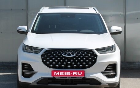 Chery Tiggo 8 Pro, 2022 год, 1 750 000 рублей, 5 фотография