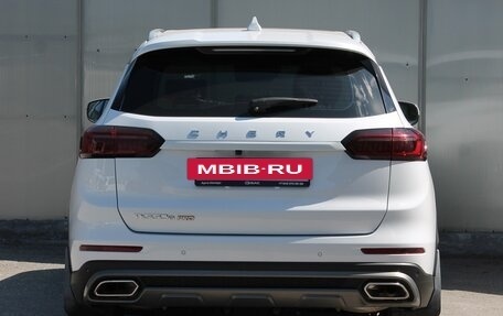 Chery Tiggo 8 Pro, 2022 год, 1 750 000 рублей, 6 фотография