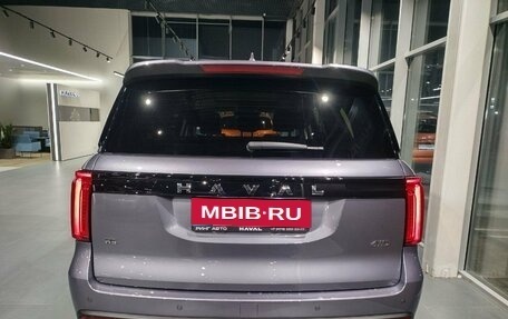 Haval H5, 2026 год, 4 349 000 рублей, 4 фотография
