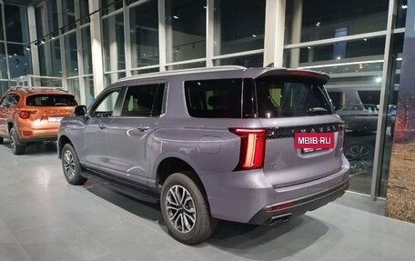 Haval H5, 2026 год, 4 349 000 рублей, 6 фотография