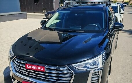 Haval Jolion, 2023 год, 1 280 000 рублей, 1 фотография