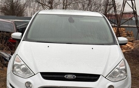 Ford S-MAX I, 2012 год, 1 030 000 рублей, 1 фотография