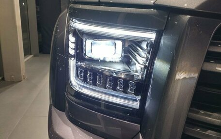 Haval H5, 2026 год, 4 349 000 рублей, 9 фотография