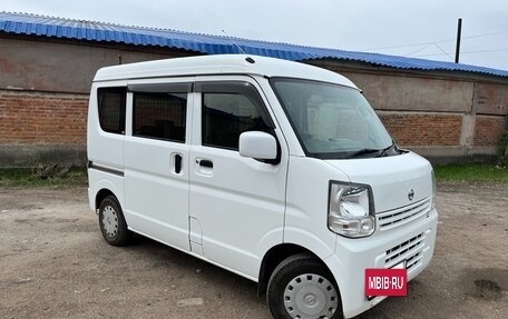 Nissan NV100 Clipper III, 2019 год, 880 000 рублей, 1 фотография