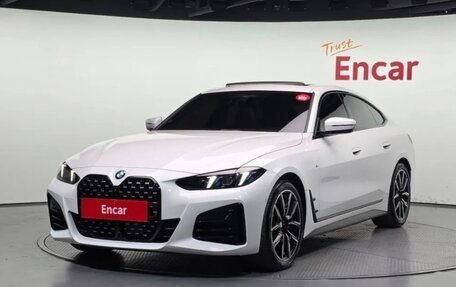 BMW 4 серия, 2025 год, 5 460 000 рублей, 1 фотография