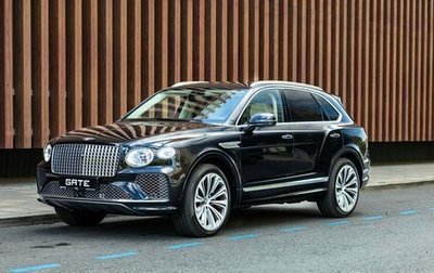 Bentley Bentayga I, 2025 год, 49 915 700 рублей, 1 фотография