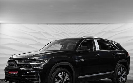Volkswagen Teramont I, 2026 год, 5 395 000 рублей, 1 фотография