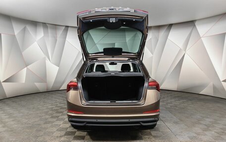 Skoda Rapid II, 2022 год, 1 900 000 рублей, 12 фотография