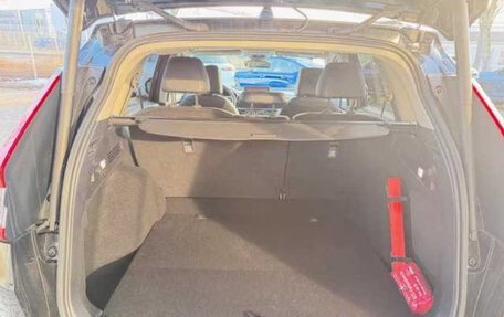 Honda CR-V, 2025 год, 7 468 038 рублей, 5 фотография