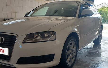 Audi A3, 2009 год, 560 000 рублей, 2 фотография