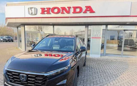 Honda CR-V, 2025 год, 7 468 038 рублей, 7 фотография