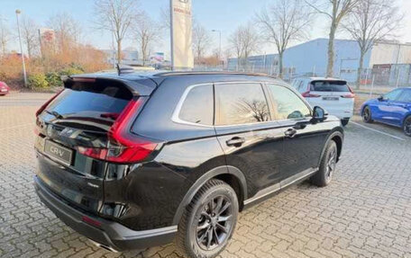 Honda CR-V, 2025 год, 7 468 038 рублей, 3 фотография