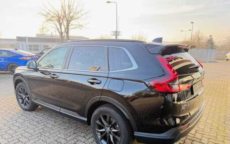 Honda CR-V, 2025 год, 7 468 038 рублей, 6 фотография