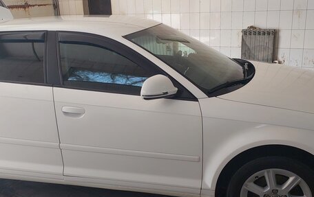Audi A3, 2009 год, 560 000 рублей, 4 фотография