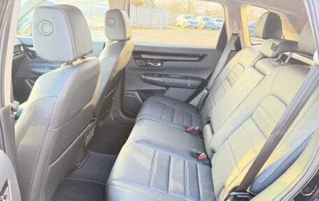 Honda CR-V, 2025 год, 7 468 038 рублей, 8 фотография