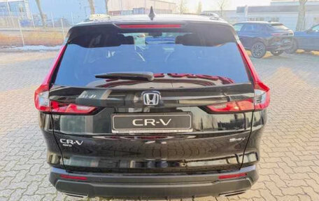 Honda CR-V, 2025 год, 7 468 038 рублей, 4 фотография