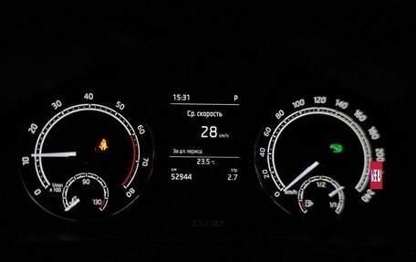 Skoda Rapid II, 2022 год, 1 900 000 рублей, 18 фотография
