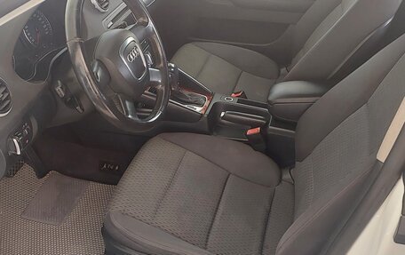 Audi A3, 2009 год, 560 000 рублей, 9 фотография