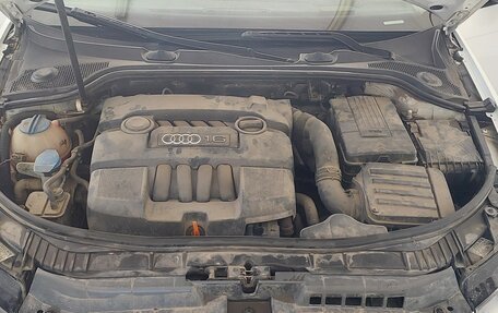 Audi A3, 2009 год, 560 000 рублей, 6 фотография