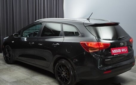 KIA cee'd III, 2014 год, 997 000 рублей, 6 фотография